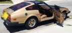 Thumbnail Photo 3 for 1980 Datsun 280ZX for Sale by Owner