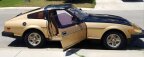 Thumbnail Photo 2 for 1980 Datsun 280ZX for Sale by Owner