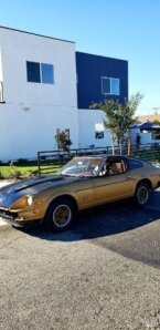 Thumbnail Photo 1 for 1980 Datsun 280ZX