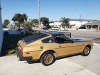 Thumbnail Photo 6 for 1980 Datsun 280ZX