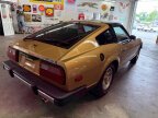 Thumbnail Photo 6 for 1980 Datsun 280ZX
