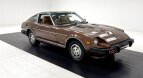 Thumbnail Photo 6 for 1980 Datsun 280ZX