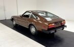 Thumbnail Photo 2 for 1980 Datsun 280ZX