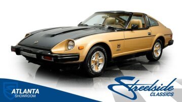 1980 Datsun 280ZX