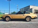 1980 Datsun 280ZX
