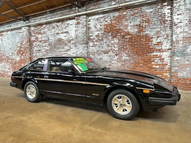 1980 Datsun 280ZX Classic Cars for Sale - Classics on Autotrader