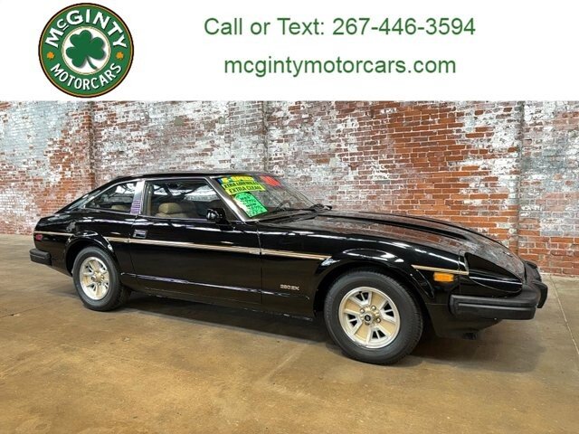 Datsun 280ZX Classic Cars for Sale - Classics on Autotrader