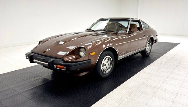 Datsun 280ZX Foreign Import Classic Cars for Sale - Classics on