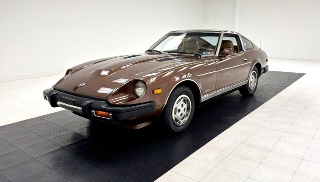 1980-Datsun-280ZX-