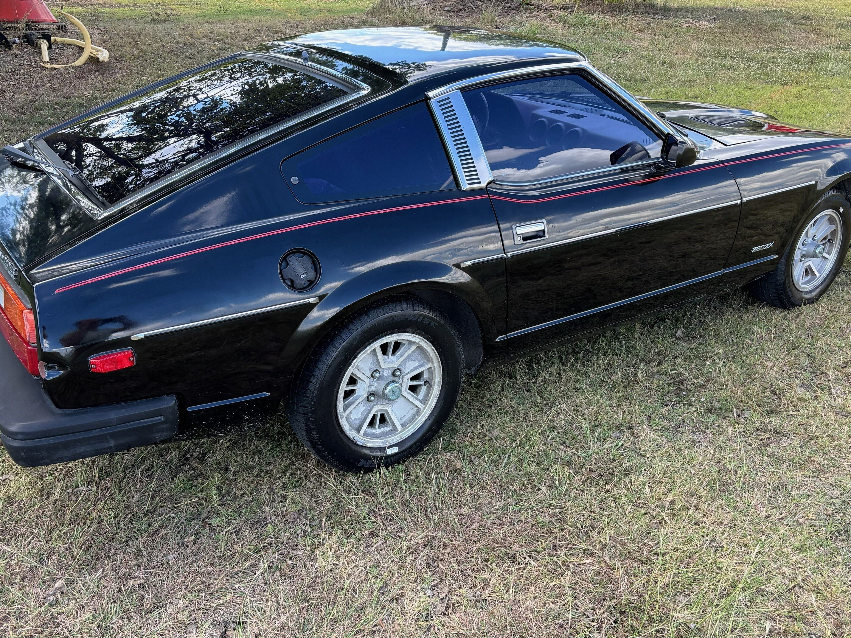 1980 Datsun 280ZX Classic Cars for Sale - Classics on Autotrader