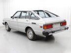 Thumbnail Photo 4 for 1980 Datsun 510