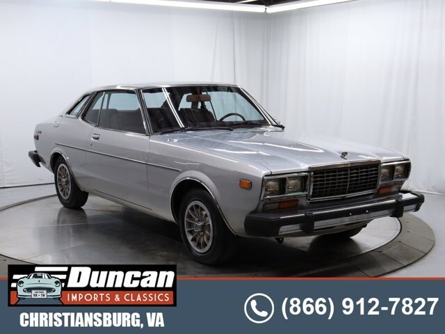 1980 Datsun 810 for sale near Christiansburg, Virginia 24073