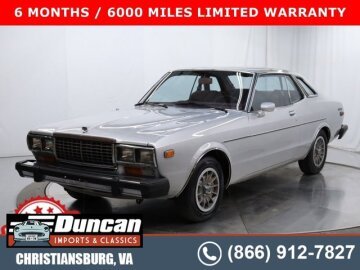 1980 Datsun 810