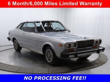 1980 Datsun 810