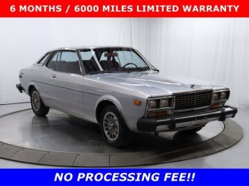 1980 Datsun 810