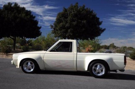 Photo 1 for 1980 Dodge D/W Truck