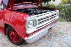 Thumbnail Photo 1 for 1980 Dodge D/W Truck