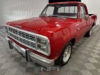 Thumbnail Photo 3 for 1980 Dodge D/W Truck