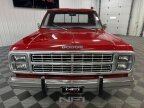 Thumbnail Photo 4 for 1980 Dodge D/W Truck
