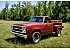 1980 Dodge D/W Truck