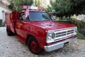 1980 Dodge D/W Truck