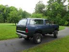 Thumbnail Photo 1 for 1980 Dodge Ramcharger AW 100 4WD for Sale by Owner