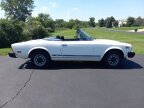 Thumbnail Photo 5 for 1980 FIAT Spider