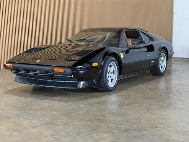 1980 Ferrari 308