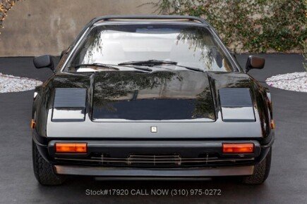 Photo 1 for 1980 Ferrari Other Ferrari Models