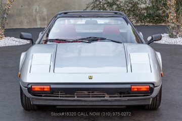 1980 Ferrari Other Ferrari Models