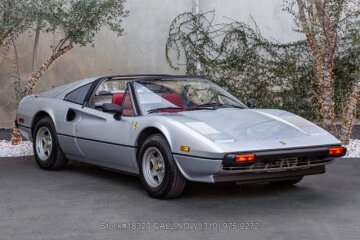 1980 Ferrari Other Ferrari Models