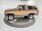 Thumbnail Photo 3 for 1980 Ford Bronco