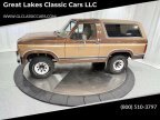 Thumbnail Photo 1 for 1980 Ford Bronco