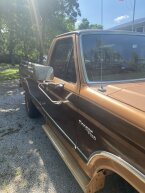 Thumbnail Photo 4 for 1980 Ford F150 4x4 Regular Cab for Sale by Owner