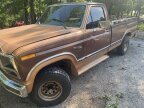 Thumbnail Photo 3 for 1980 Ford F150 4x4 Regular Cab for Sale by Owner