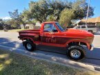 Thumbnail Photo 3 for 1980 Ford F150 4x4 Regular Cab for Sale by Owner