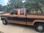 Thumbnail Photo 2 for 1980 Ford F150 2WD SuperCab XL for Sale by Owner