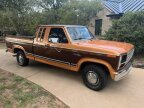 Thumbnail Photo 1 for 1980 Ford F150 2WD SuperCab XL for Sale by Owner