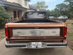 Thumbnail Photo 4 for 1980 Ford F150 2WD SuperCab XL for Sale by Owner