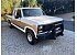 1980 Ford F150 2WD SuperCab XL