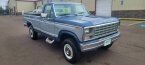 Thumbnail Photo 5 for 1980 Ford F250