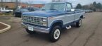 Thumbnail Photo 3 for 1980 Ford F250