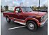1980 Ford F250 Camper Special