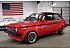 1980 Ford Fiesta