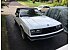 1980 Ford Mustang Convertible