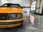 Thumbnail Photo 3 for 1980 Ford Mustang