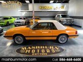 1980 Ford Mustang