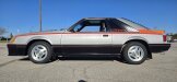 1980 Ford Mustang Cobra Coupe