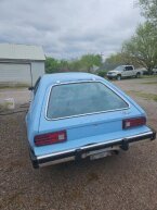 Thumbnail Photo 4 for 1980 Ford Pinto