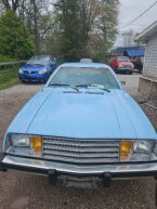 Thumbnail Photo 5 for 1980 Ford Pinto